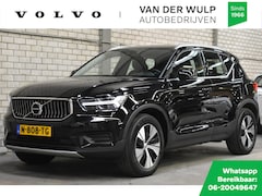 Volvo XC40 - T4 211pk [Plug-in] Inscription Expression | Park Assist | Cruise