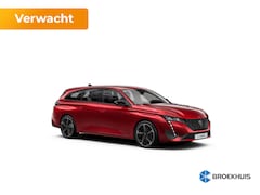 Peugeot E-308 - Style | 8 jaar fabrieksgarantie of 160.000 kilometer op het accupakket | Autonomous Emerge