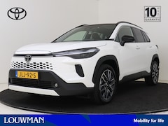 Toyota Corolla Cross - Hybrid 140 Dynamic