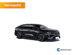 Peugeot 408 - Allure Plug-In Hybrid | 17" lichtmetalen velgen 'SILEX’ | Adaptieve cruise control | Clima