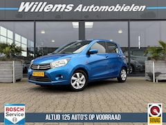 Suzuki Celerio - 1.0 Exclusive Bluetooth, Navigatie & Airco