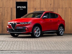 Alfa Romeo Tonale - 1.3T PHEV 280pk Edizione Speciale | Panoramadak | Harman/Kardon | Adapt. cruise | Stoelven