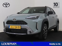 Toyota Yaris Cross - 1.5 Hybrid 130 Executive Premium Pack | demo offline houden