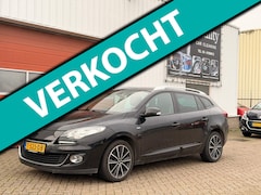 Renault Mégane Estate - 1.2 TCe Bose