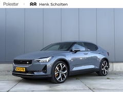 Polestar 2 - 2 Long Range Dual Motor Performance 78 kWh | Harman Kardon Audio | Panoramadak | Pilot Ass