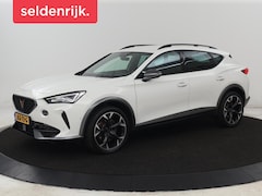 CUPRA Formentor - 2.0 TSI 4DRIVE | 310pk | Stoelverwarming | Trekhaak | Camera | Adaptive cruise | 19'' | Sf
