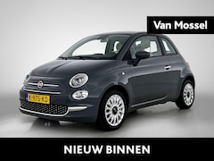 Fiat 500 - 1.0 Hybrid Lounge