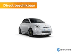 Abarth 500e - Turismo Automaat