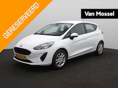Ford Fiesta - 1.0 EcoBoost Titanium | Navi | LED | Cruise Control |