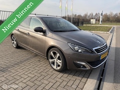 Peugeot 308 SW - 1.2 PureTech Première