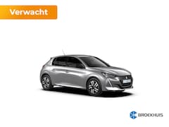 Peugeot 208 - Active Pack | 16" Lichtmetalen velgen "TAKSIM" | Dashboard en deurpanelen in kunststof met