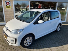Volkswagen Up! - 1.0