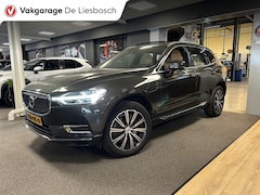 Volvo XC60 - 2.0 T8 Twin Engine AWD Momentum Pro Inscription /Panorama-dak / pilot assist / trekhaak /