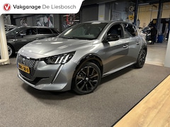 Peugeot 208 - 1.2 PureTech GT / Navigatie / DAB / Camera / pdc v+a / geen bijkomende kosten