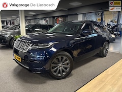 Land Rover Range Rover Velar - 2.0 P400e facelift / Leder / Meridian / Panorama-dak / trekhaak