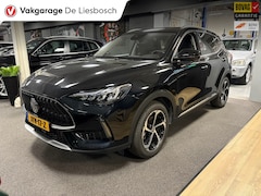 MG EHS - 1.5 TGDI Luxury PHEV facelift / automaat / 360camera / Leder/ carplay / Panorama-dak