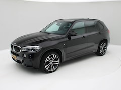 BMW X5 - xDrive30d High Executive M-Sport Panorama / Leder /Softclose / Origineel NL
