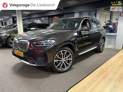 BMW X3 - XDrive30e Business Edition Plus, leer, head up, camera, trekhaak, orig ned