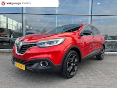 Renault Kadjar - 1.2 TCe Extase Keyles/Afn.Trekhaak/Cruis/Navi