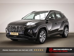 Hyundai Tucson - 1.6 T-GDI MHEV i-Motion | DAB | APPLE | DRAADLOZE LADER | CAMERA | TREKHAAK