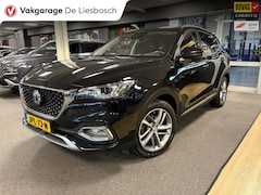MG EHS - 1.5 TGDI Luxury PHEV / automaat / 360camera / Leder/ carplay / Panorama-dak