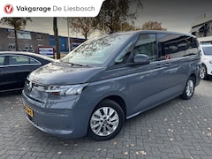Volkswagen Multivan - 1.4 eHybrid L2H1 Life Business 6 persoons / automaat
