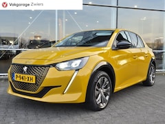 Peugeot e-208 - EV Allure Pack 50 kWh SOH 92.5% Virtual Cockpit Apple Carplay PDC