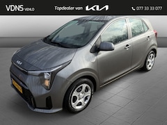 Kia Picanto - 1.0 DPi DynamicLine NAVIGATIE + CAMERA EN Apple CarPlay / Androi
