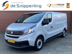 Fiat Talento - 2.0 MJ L2H1 Pro-Edition NAV CRUISE PDC TREK-H BLUETOOTH