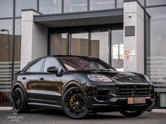 Porsche Cayenne Coupé - 3.0 S E-Hybrid / Org. NL / 1st Owner / InnoDrive / BOSE / HUD / PDCC Sport
