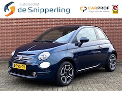 Fiat 500 - 1.0 HYBRID CLUB CLIMA CRUISE CONTROL CARPLAY PDC