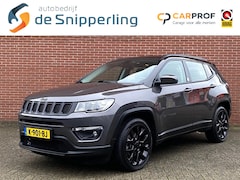 Jeep Compass - 1.3T NIGHT EAGLE LED NAV CRUISE CAMERA CARPLAY PDC LMV