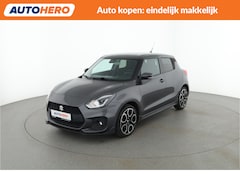 Suzuki Swift - 1.4 Sport |CC38254|