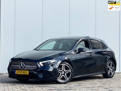 Mercedes-Benz A-klasse - 180 Business Solution AMG AMG SFEERVERLICHTING PANORAMA