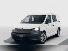 Volkswagen Caddy Maxi - Flexible L2H1 PHEV 19, 7Wh 1.5TSI eHybrid 115pk DSG / 5-persoons / Dubbel Cabine