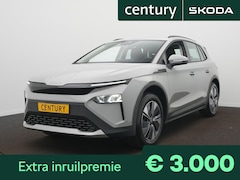 Skoda Elroq - Selection Elektromotor 125 kW / 170 PK SUV Elektri