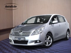 Toyota Verso - 1.8 VVT-i Dynamic 7pers AUTOMAAT youngtimer NAVI CAMERA PDC CRUISE ECC '10