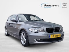 BMW 1-serie - 116i NAP 119.000 KM | Airco | Leren Stoelen | Radio |