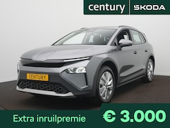 Skoda Elroq - Selection Elektromotor 125 kW / 170 PK SUV Elektri