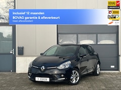 Renault Clio - 0.9 TCe Limited