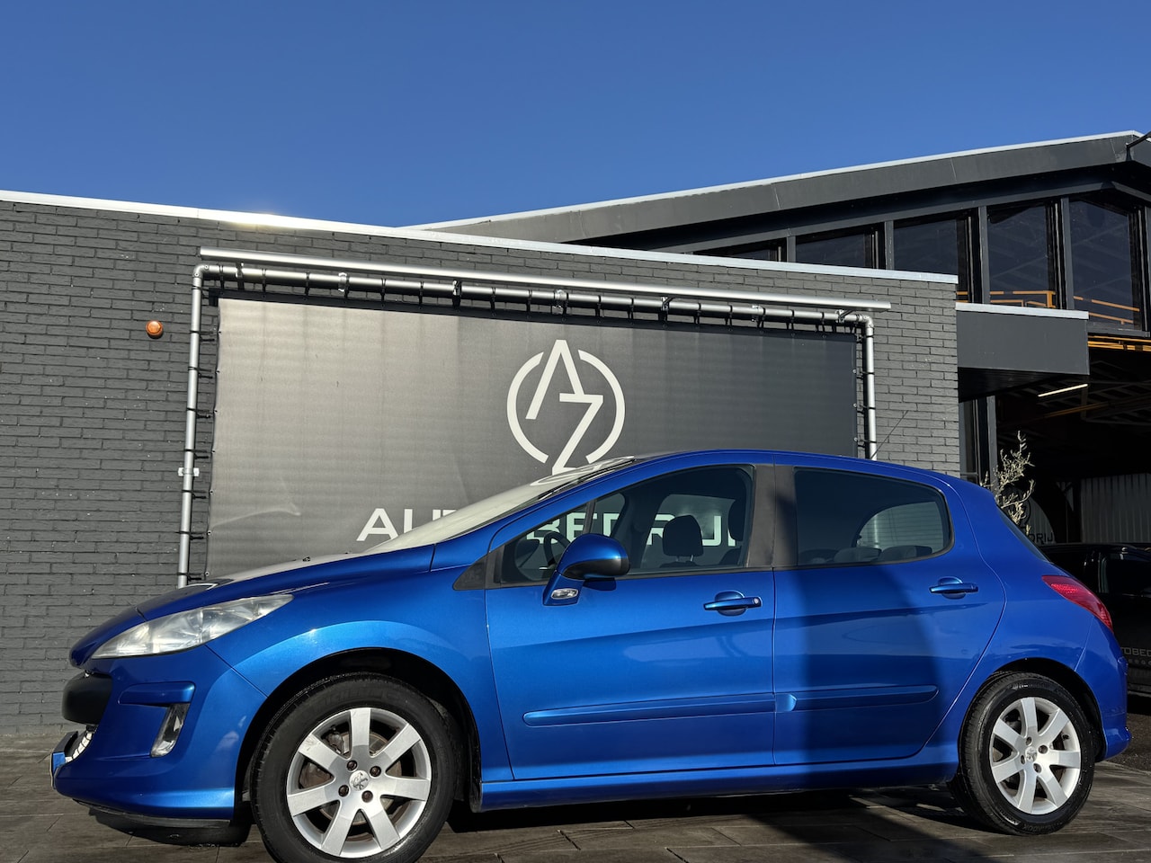 Peugeot 308 - 1.6 VTi XS | AIRCO | - AutoWereld.nl