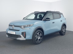 Citroën C3 Aircross - 1.2 Turbo 100pk Plus | Achteruitrijcamera | Buitenspiegels elektrisch inklapbaar | Buitens