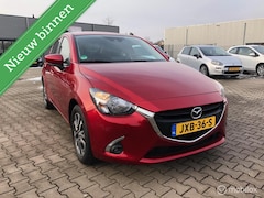 Mazda 2 - 2 1.5 Skyactiv-G GT-M Cruise Camera Navi ..63.765 km