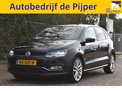 Volkswagen Polo - 1.0 TSI Highline Executive Plus | NL-Auto | Carplay | Climate Control | Cruise Control | L