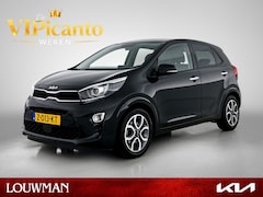Kia Picanto - 1.0 DPi DynamicPlusLine Interesse in deze Kia? Deze is uitsluitend te bezichtigen op basis