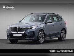 BMW iX1 - eDrive20 67 kWh M Sport Edition