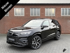 Volkswagen Tayron - 1.5 eHybrid R-Line Edition