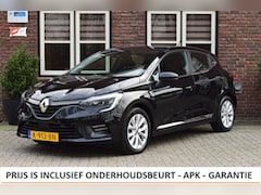 Renault Clio - 1.0 TCe Intens Lichtmetalen velgen | Keyless | PDC | Climate control