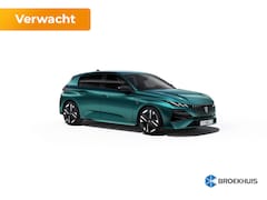 Peugeot 308 - GT | Driver Sport Pack | Elektrische parkeerrem | Extra getinte achterste zijruiten en ach