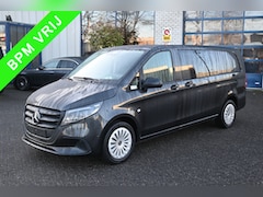 Mercedes-Benz Vito - 116 CDI DC L3 Pro LED, 2500 kg trekhaak, Navigatie en Smartphone integratie, Etc